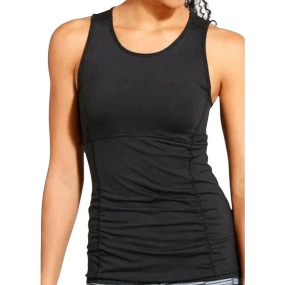 ATHLETA Stealth Compression Tank Top Sculptek Size XS - Picture 1 of 4